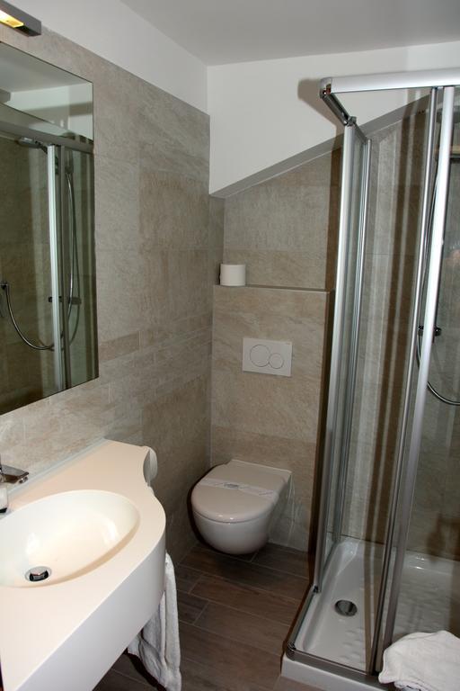 Garni Bellavista Hotel Calceranica al Lago Cameră foto