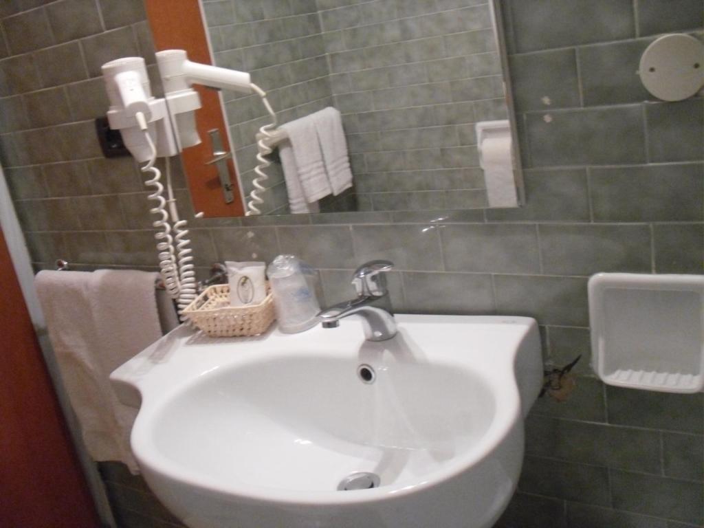 Garni Bellavista Hotel Calceranica al Lago Cameră foto