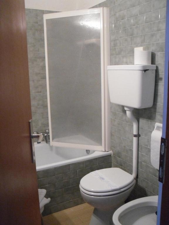 Garni Bellavista Hotel Calceranica al Lago Cameră foto